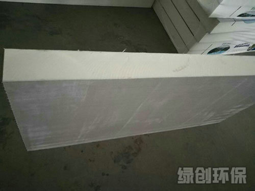 A級(jí)硬泡聚氨酯保溫板